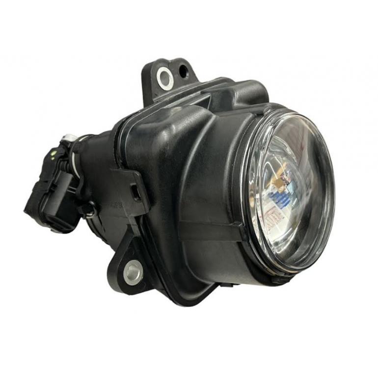 OUTER HEADLAMP ASSEMBLY PASSENGER SIDE LH