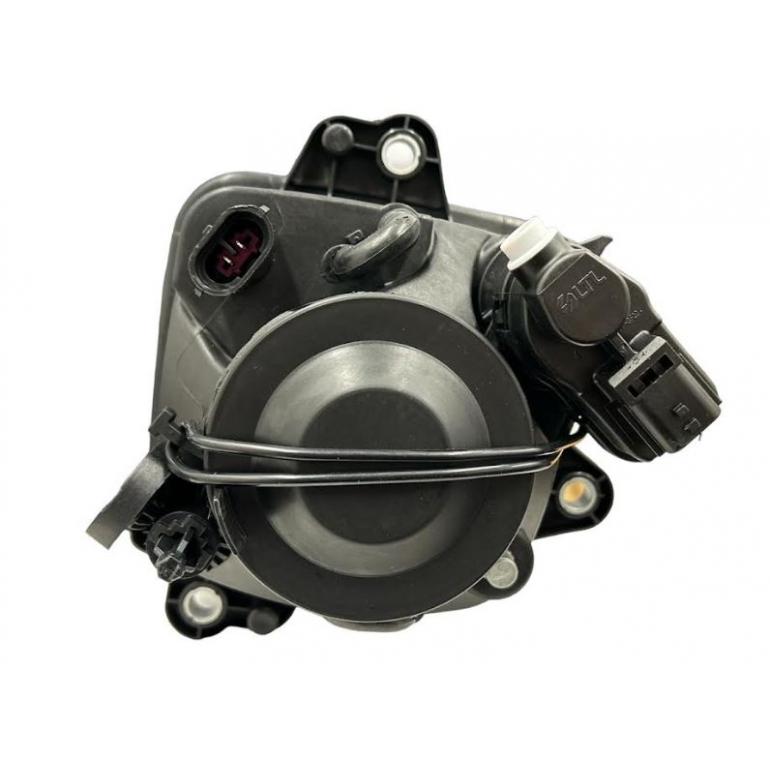 OUTER HEADLAMP ASSEMBLY PASSENGER SIDE LH