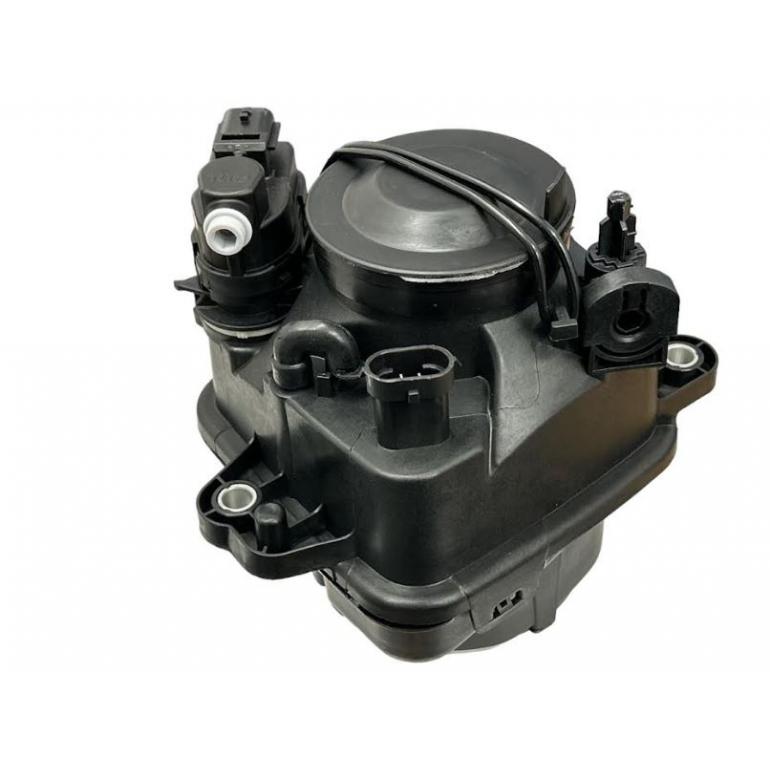 OUTER HEADLAMP ASSEMBLY PASSENGER SIDE LH