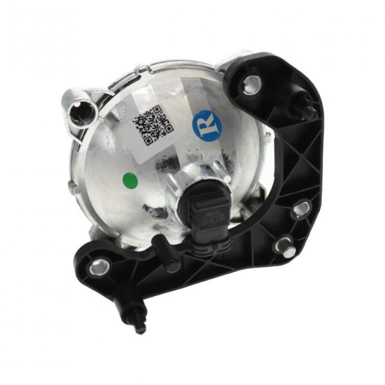 HEADLAMP ASSEMBLY DRIVER SIDE RH