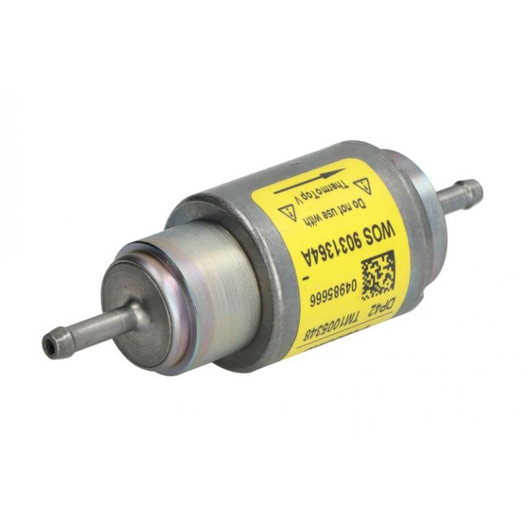 PARKING HEATER FUEL PUMP