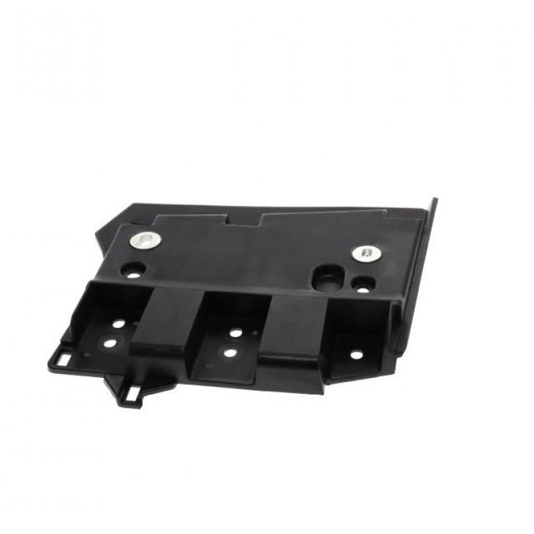 LOWER GRILLE SUPPORT BRACKET PASSENGER SIDE LH