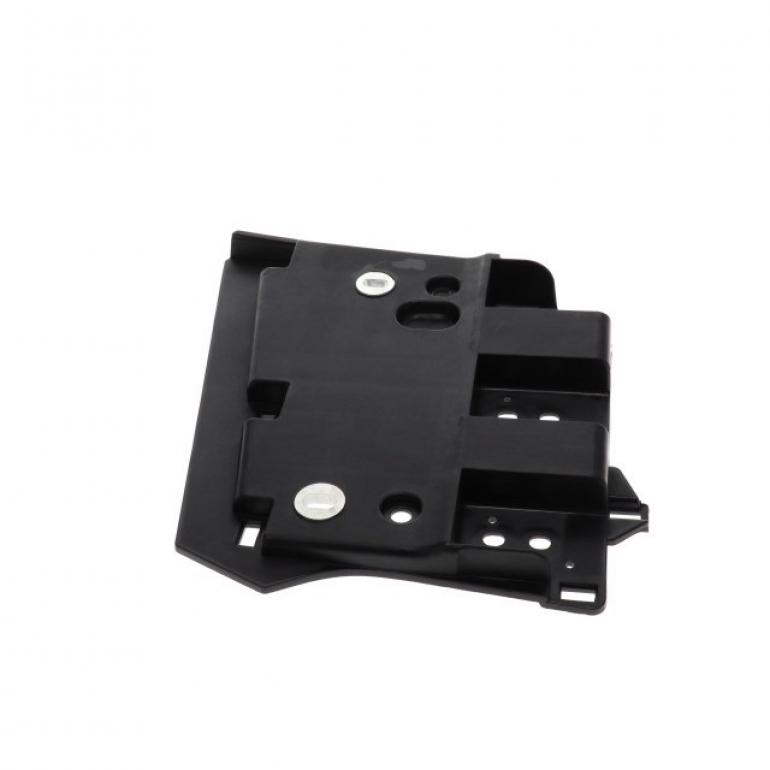 LOWER GRILLE SUPPORT BRACKET PASSENGER SIDE LH