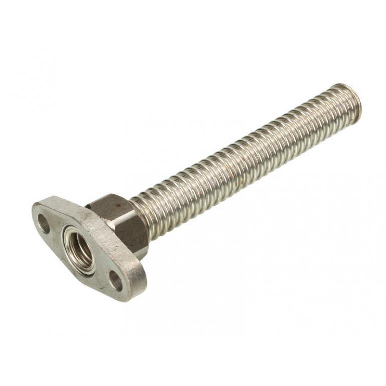 EGR EXHAUST PIPE