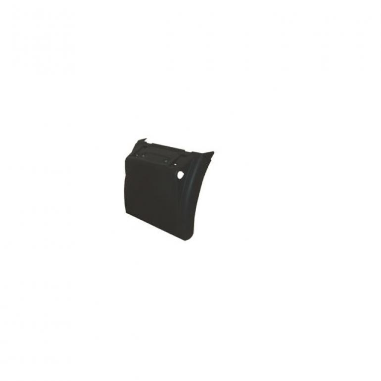 FRONT OF REAR AXLE MUDGUARD DROPWING FITS RH OR LH