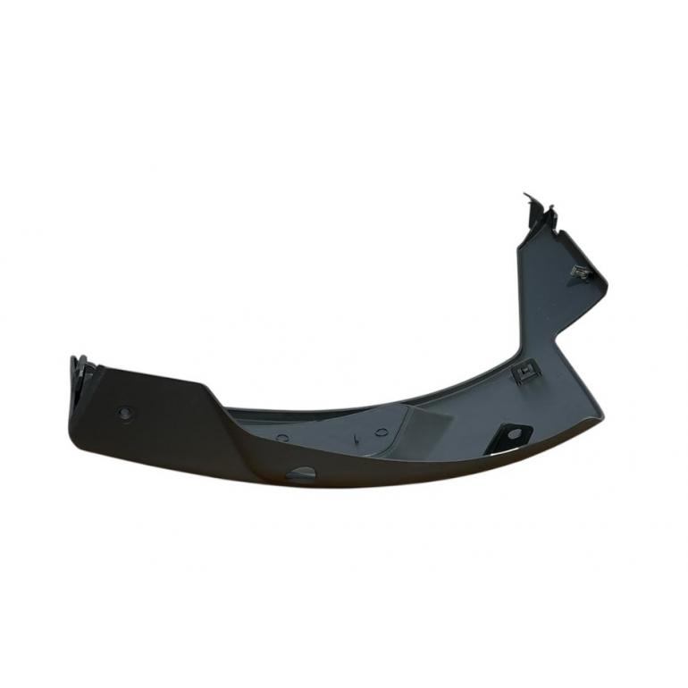 FRONT BUMPER CORNER DRIVER SIDE RH