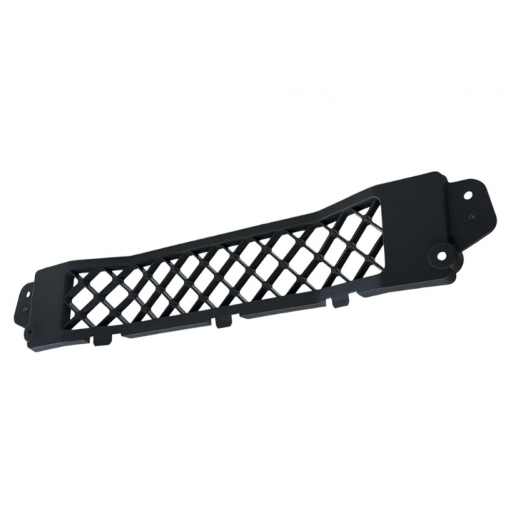 FRONT BUMPER UPPER GRILLE MESH PANEL