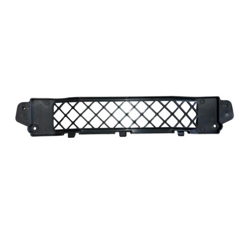 FRONT BUMPER UPPER GRILLE MESH PANEL