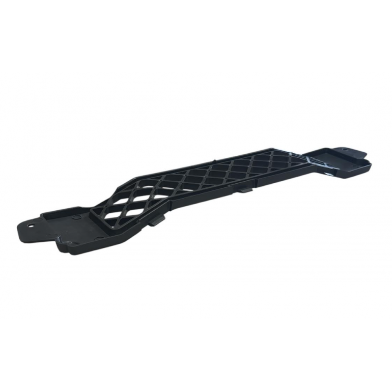 FRONT BUMPER UPPER GRILLE MESH PANEL