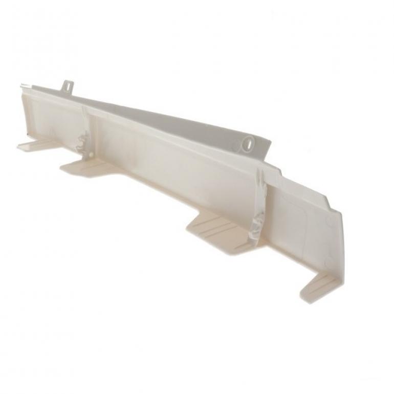 FRONT CORNER INNER COVER DRIVER SIDE RH