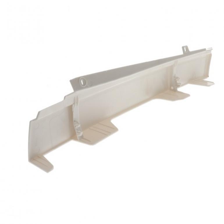 FRONT CORNER INNER COVER PASSENGER SIDE LH
