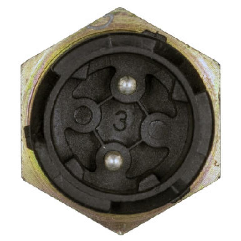 TEMPERATURE SENSOR