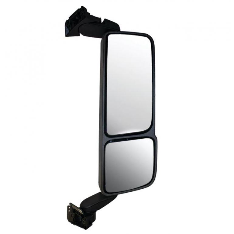 ELECTRIC ADJUST 'LONG ARM TWIN MIRROR DRIVER SIDE RH