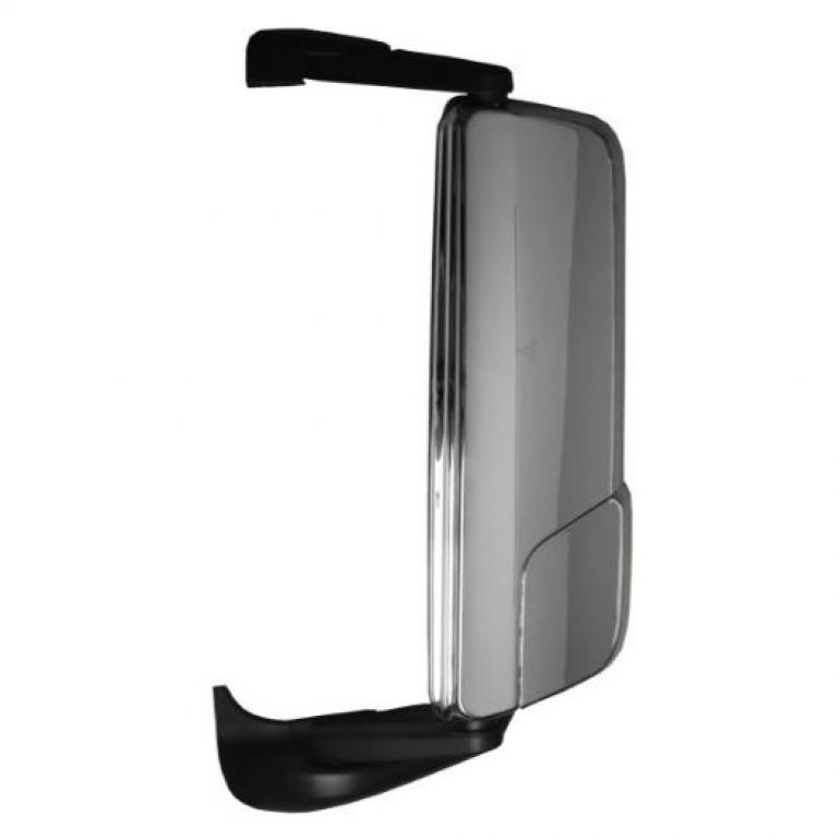 ELECTRIC ADJUST 'LONG ARM TWIN MIRROR PASSENGER SIDE LH