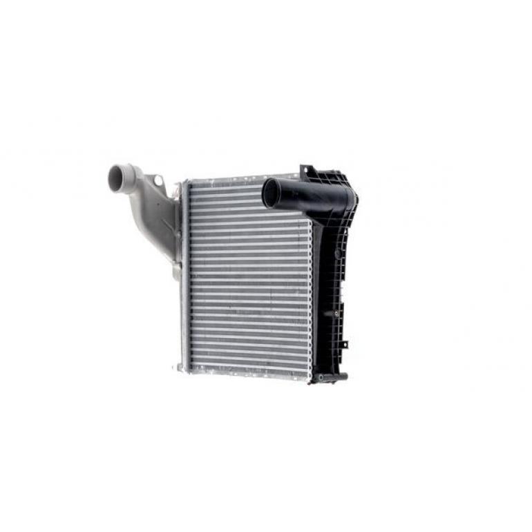 CHARGE AIR INTERCOOLER