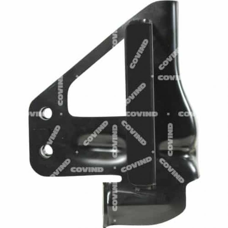FRONT BUMPER MOUNTING BRACKET PASSENGER SIDE LH