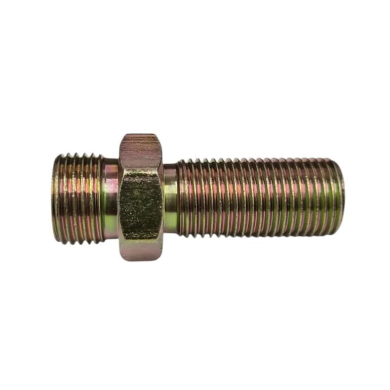 M16L>M18L MALE/MALE ADAPTORS (PAIR)