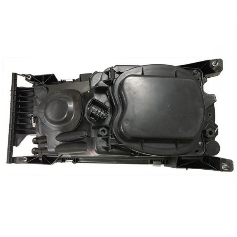 XENON HEADLAMP C/W INDICATOR PASSENGER SIDSE LH