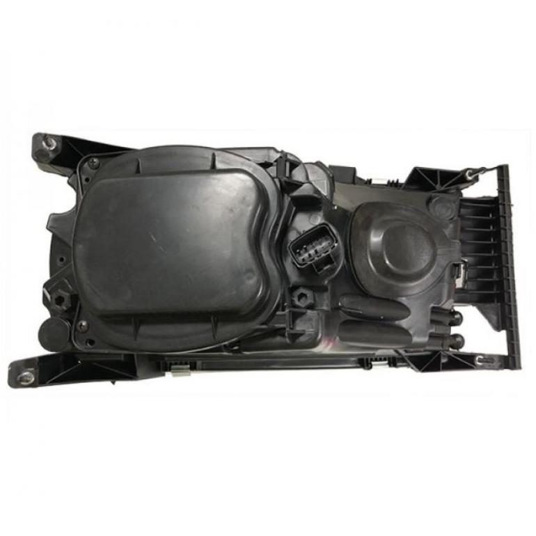 XENON HEADLAMP C/W INDICATOR DRIVER SIDE RH