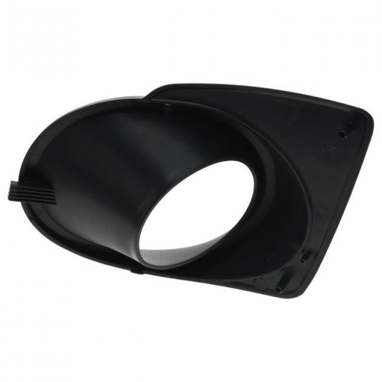 FRONT FOG LAMP SURROUND BEZEL DRIVER SIDE RH