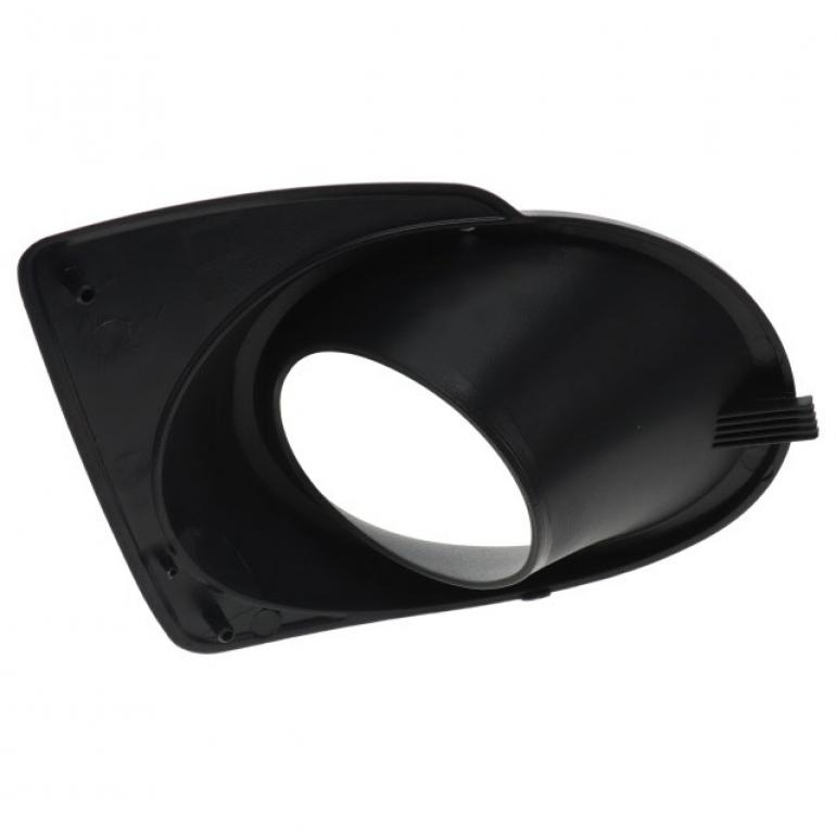 FRONT FOG LAMP SURROUND BEZEL PASSENGER SIDE LH