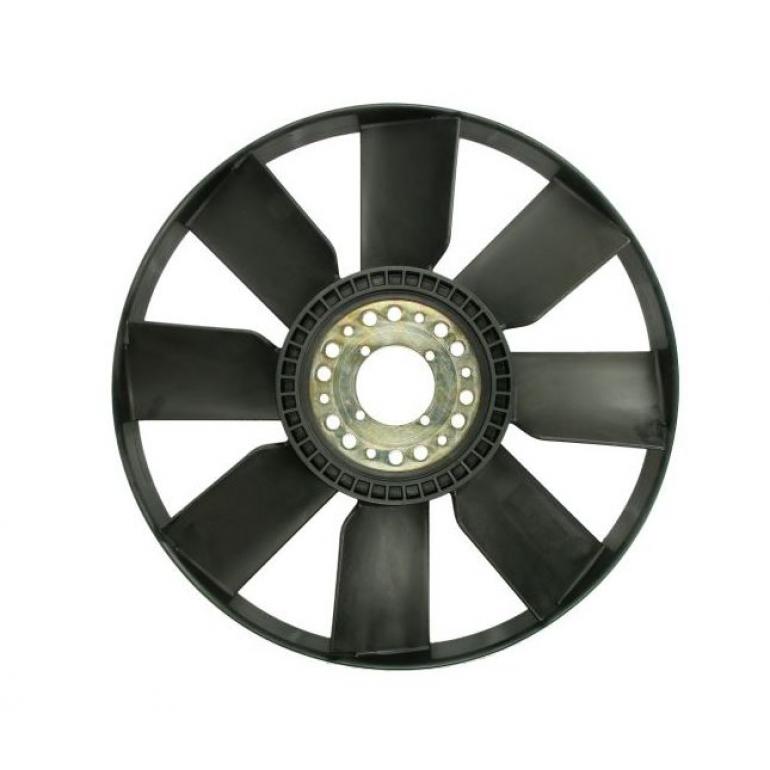 VISCOUS FAN BLADES ONLY