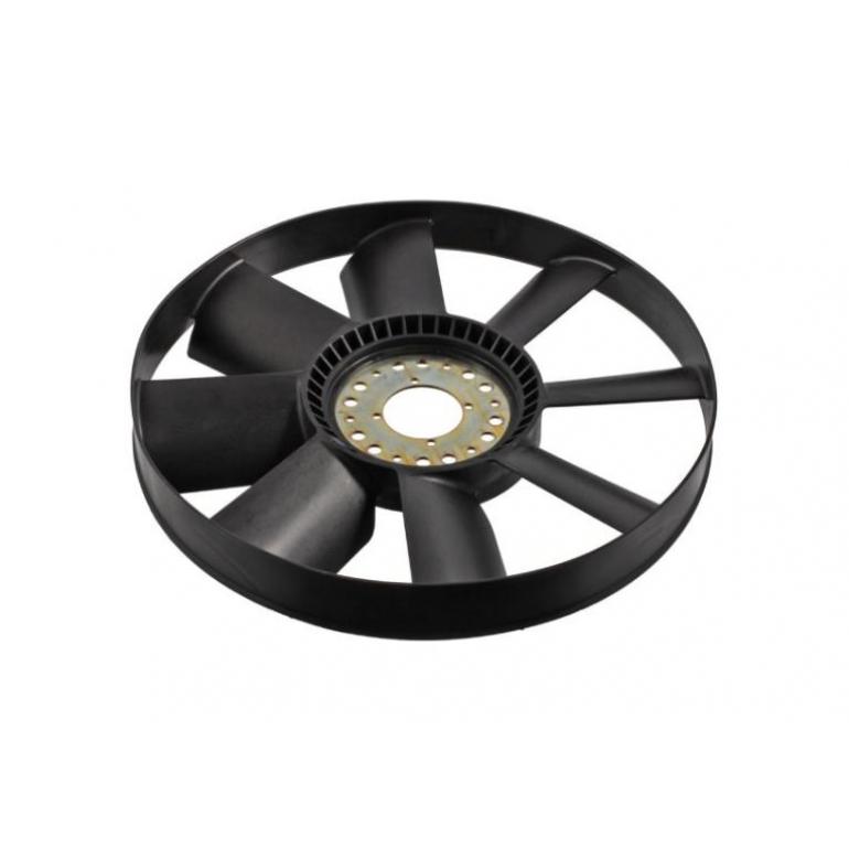 VISCOUS FAN BLADES ONLY
