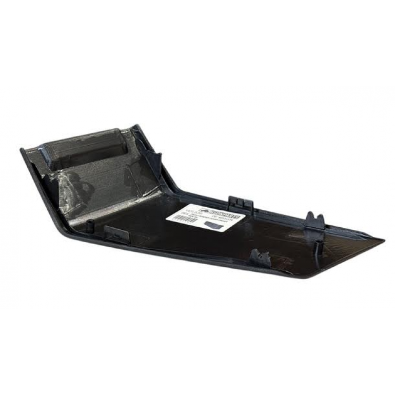 FRONT BUMPER COVER DRIVER SIDE RH