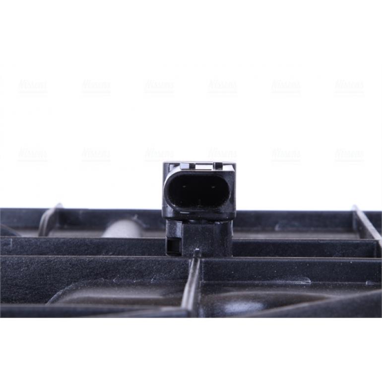 EXPANSION HEADER TANK