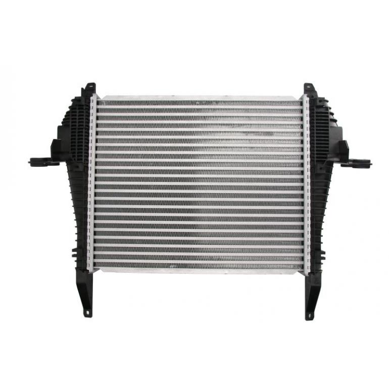 CHARGE AIR INTERCOOLER