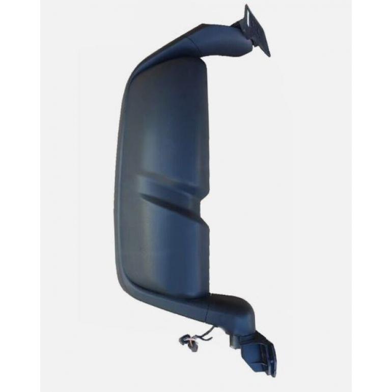 ELECTRIC ADJUST 'SHORT ARM TWIN MIRROR DRIVER SIDE RH