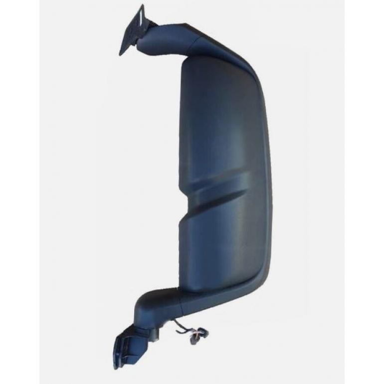 ELECTRIC ADJUST 'SHORT ARM TWIN MIRROR PASSENGER SIDE LH