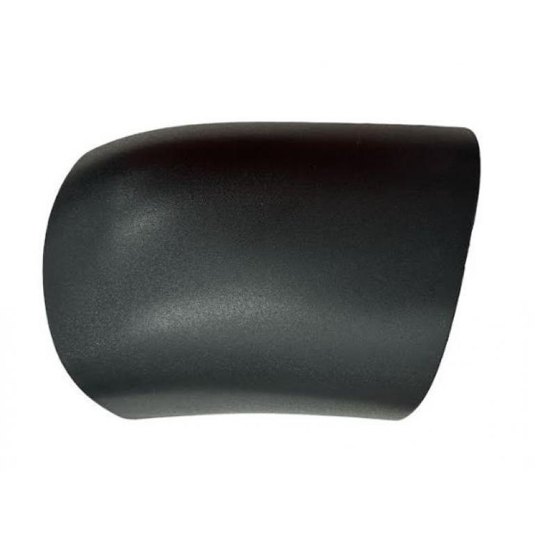 UPPER MIRROR ARM COVER PASSENGER SIDE LH