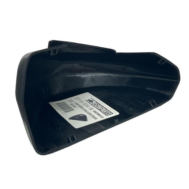 LOWER MIRROR ARM COVER DRIVER SIDE RH