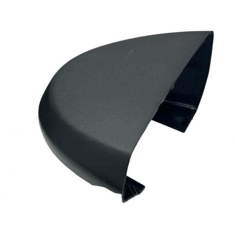 LOWER MIRROR ARM COVER DRIVER SIDE RH