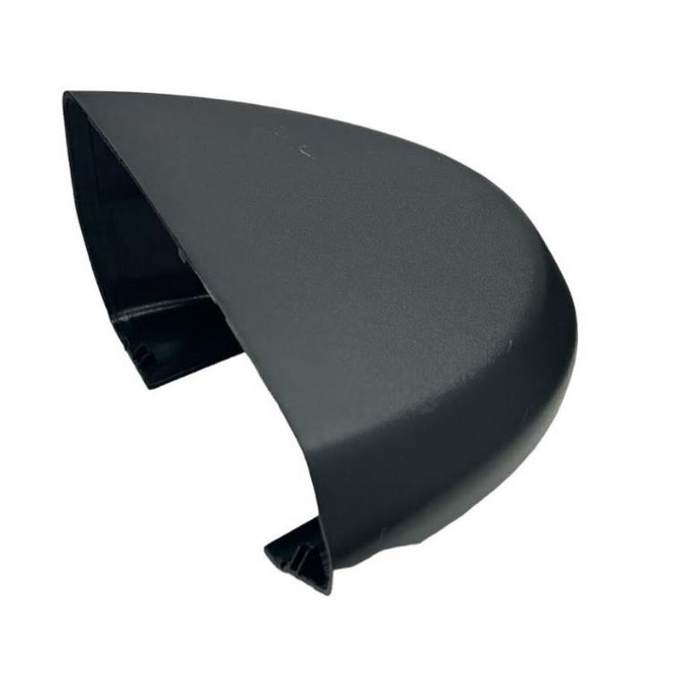 LOWER MIRROR ARM COVER PASSENGER SIDE LH