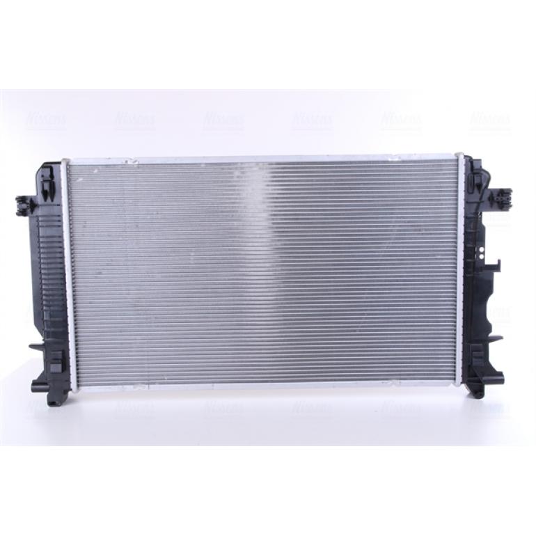 RADIATOR ASSEMBLY