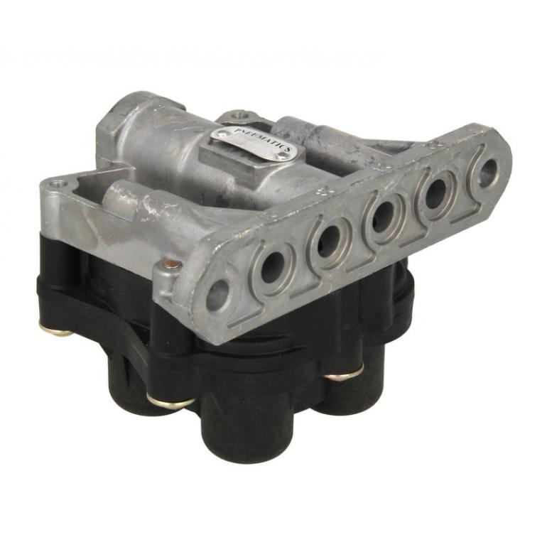 MULTI-CIRCUIT PROTECTION VALVE (MCPV)