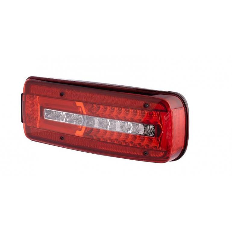 LED REAR COMBINATION LAMP DRIVER SIDE RH