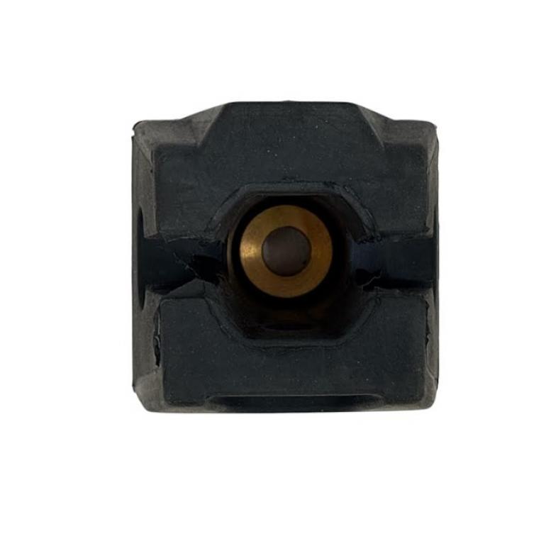 RUBBER HEADLAMP PROTECTION GRID CLIP