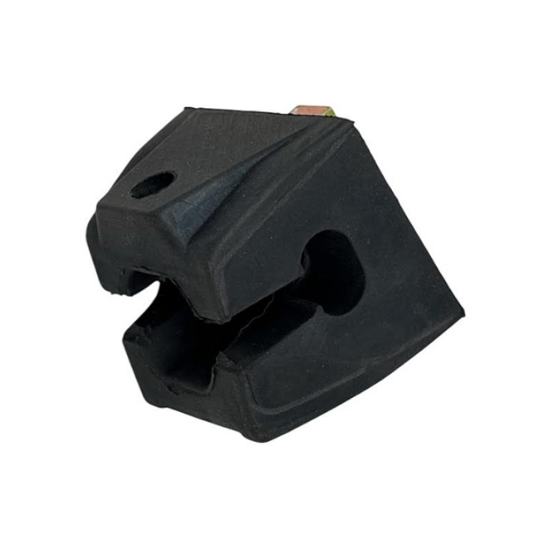 RUBBER HEADLAMP PROTECTION GRID CLIP
