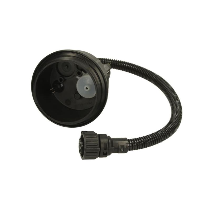 FUEL FILTER WATER SEPARATOR COLLECTING PAN BOWL