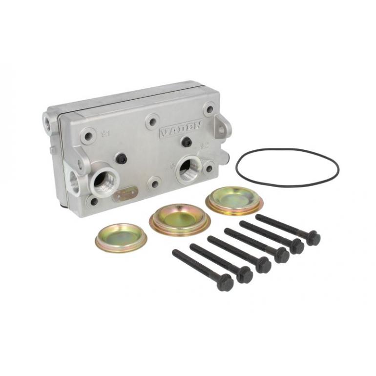 COMPRESSOR CYLINDER HEAD REPAIR KIT