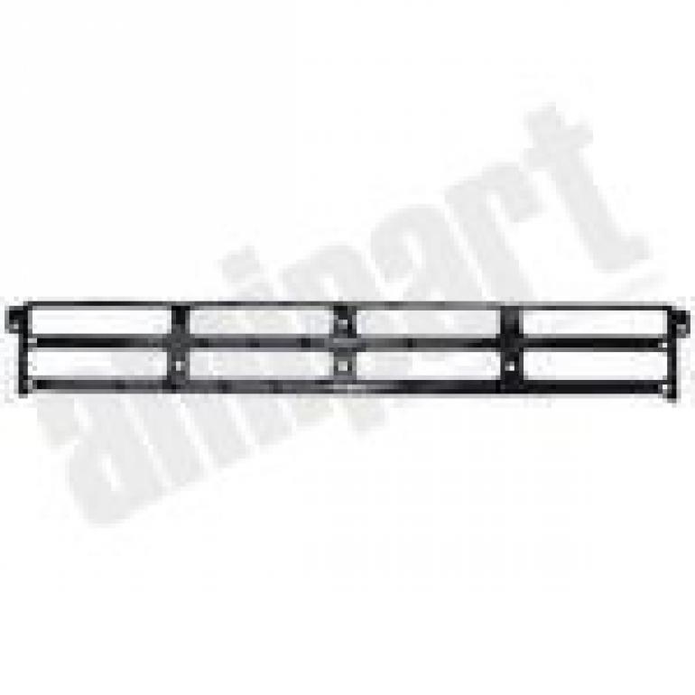 METAL INNER LOWER GRILLE STEP PANEL