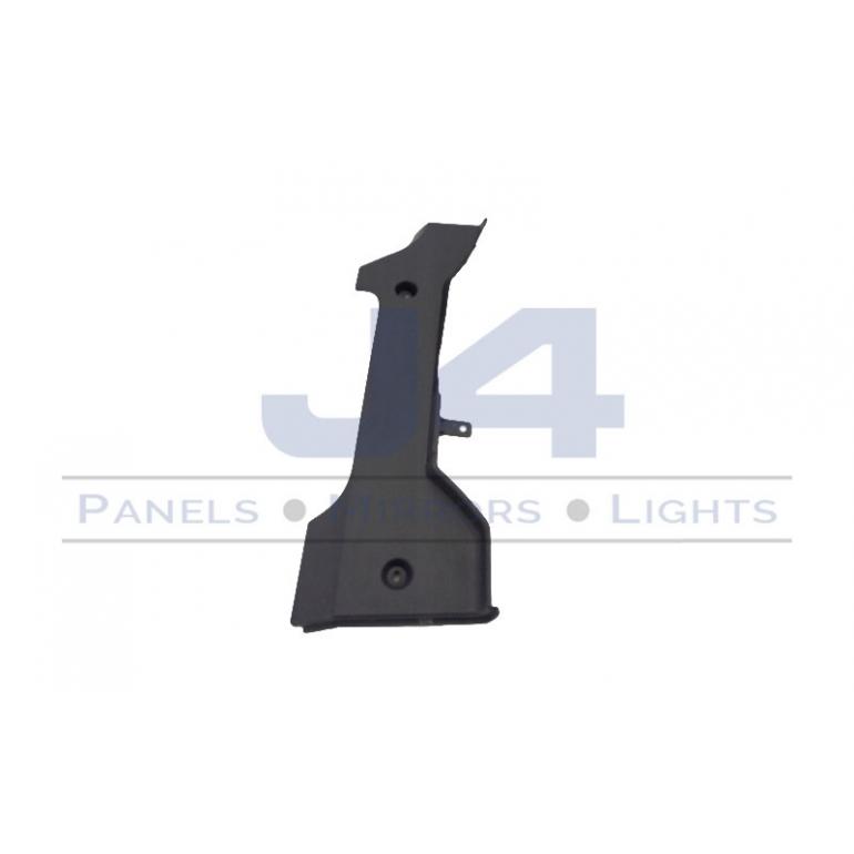HEADLAMP HOUSING REAR BRACKET PASSENGER SIDE LH