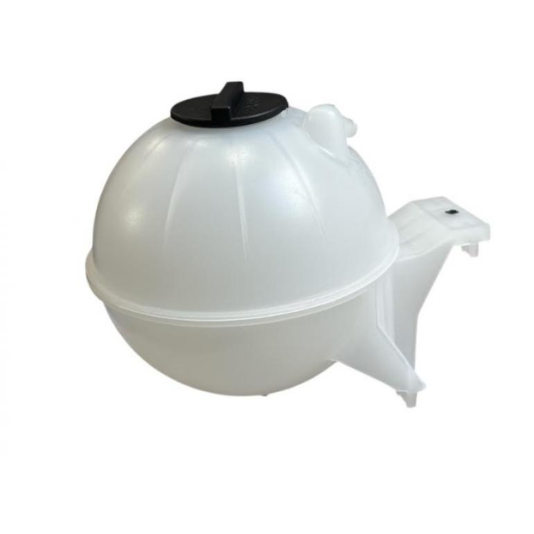 EXPANSION HEADER TANK WITH SENSOR & TANK CAP