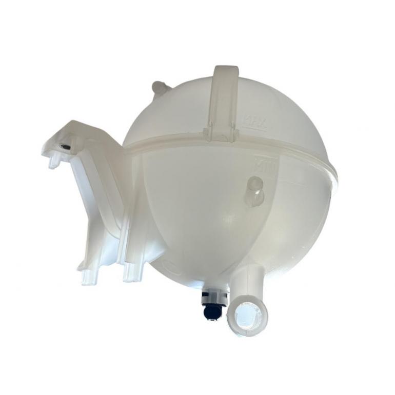 EXPANSION HEADER TANK WITH SENSOR & TANK CAP