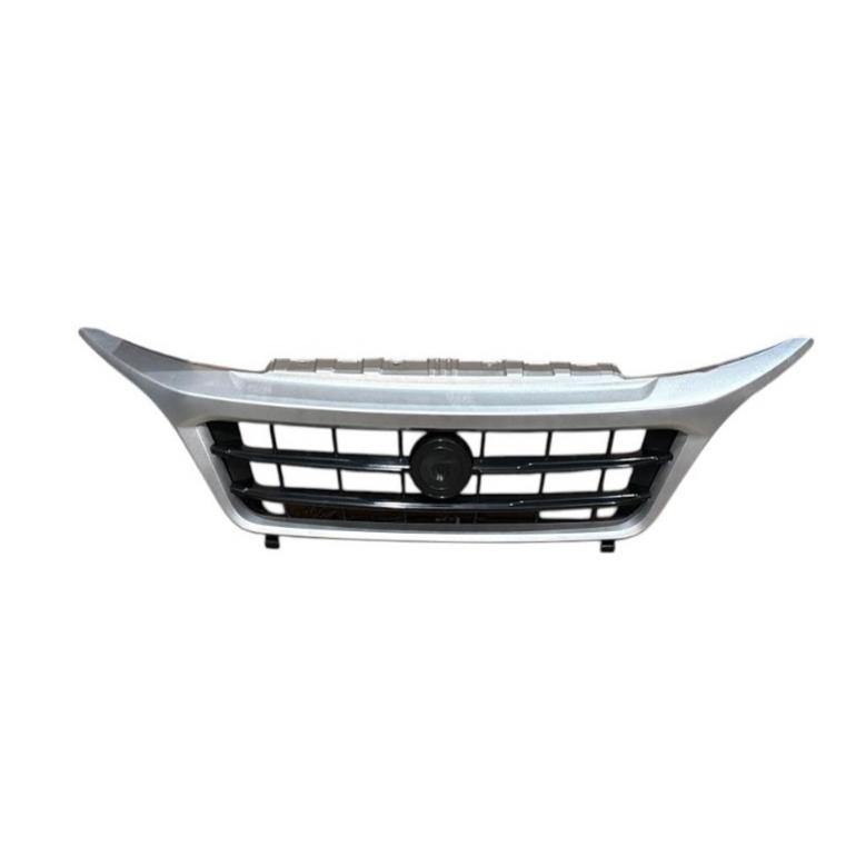 FRONT MAIN GRILLE PANEL