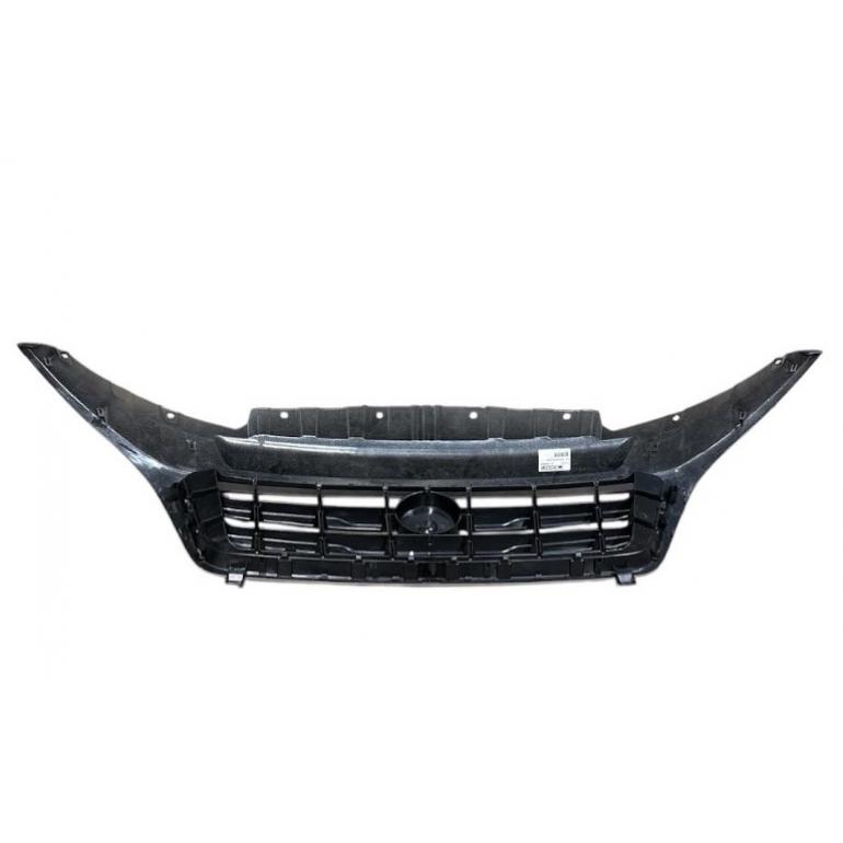 FRONT MAIN GRILLE PANEL