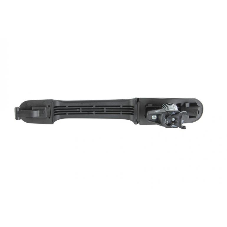 FRONT OUTER DOOR HANDLE ONLY FITS RH OR LH